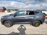 Hyundai Tucson Sel KM8J3CA40JU733900 снимка