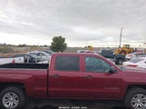 Chevrolet Silverado  1Lt 3GCUKREC3EG248278 снимка