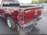 Chevrolet Silverado  1Lt 3GCUKREC3EG248278 снимка