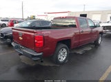 Chevrolet Silverado  1Lt 3GCUKREC3EG248278 снимка