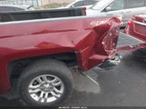 Chevrolet Silverado  1Lt 3GCUKREC3EG248278 снимка
