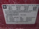 Chevrolet Silverado  1Lt 3GCUKREC3EG248278 снимка