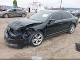 Volkswagen Passat 2.0L Tdi Sel Premium 1VWCV7A32FC064593 photo