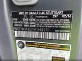 Mercedes-Benz C 300 WDDWJ4JB2HF344281 снимка