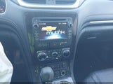 Chevrolet Traverse 2Lt 1GNKRHKD2FJ242506 снимка