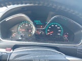 Chevrolet Traverse 2Lt 1GNKRHKD2FJ242506 снимка