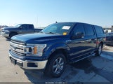 Ford F-150 Xlt 1FTEW1CP1KKC01500 снимка