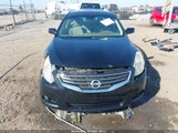 Nissan Altima 2.5 S 1N4AL2AP4CN498865 снимка