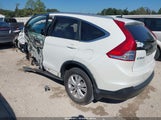 Honda Cr-V Ex-L 5J6RM3H75DL007393 снимка