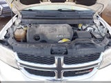 Dodge Journey Sxt 3C4PDCBG5FT542429 fotografie