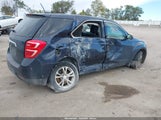Chevrolet Equinox Ls 2GNFLEEK8H6331623 снимка