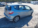 Honda Fit Sport JHMGE8H50BC021249 снимка