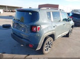 Jeep Renegade Upland Edition 4X4 ZACCJBAB2JPH71982 снимка