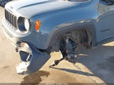 Jeep Renegade Upland Edition 4X4 ZACCJBAB2JPH71982 снимка