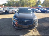 Chevrolet Equinox Awd Rs 3GNAXWEG7RL175877 photo