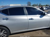 Nissan Altima S Fwd 1N4BL4BV0LC200627 снимка
