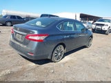 Nissan Sentra Sv 3N1AB7AP3FY314651 снимка