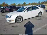 Ford Fusion Sel 3FAHP0JAXAR281804 снимка