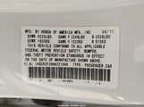 Honda Accord Lx 1HGCR2F36HA221948 снимка