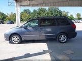 Toyota Sienna Xle Limited 5TDZA22C86S493360 photo