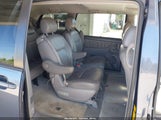 Toyota Sienna Xle Limited 5TDZA22C86S493360 fotografie