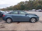 Chevrolet Cruze 1Lt 1G1PF5SC5C7240568 снимка