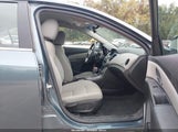 Chevrolet Cruze 1Lt 1G1PF5SC5C7240568 снимка