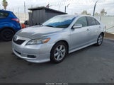 Toyota Camry Se 4T1BE46K09U411877 снимка