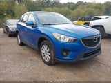 Mazda Cx-5 Touring JM3KE4CE7D0123221 снимка