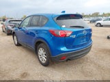 Mazda Cx-5 Touring JM3KE4CE7D0123221 снимка