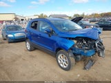 Ford Ecosport Se MAJ6S3GLXLC319680 снимка