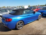 BMW M235I xDrive WBA1M5C51GV327157 снимка