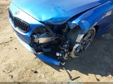 BMW M235I xDrive WBA1M5C51GV327157 снимка