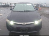 Honda Civic Lx 1HGFA16516L142852 снимка
