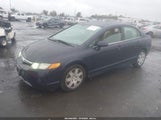 Honda Civic Lx 1HGFA16516L142852 снимка