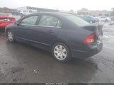 Honda Civic Lx 1HGFA16516L142852 снимка