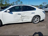 Nissan Maxima 3.5 Sv 1N4AA5APXDC815603 снимка