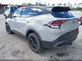 Kia Sportage X-Pro Prestige 5XYK7CAF2PG055238 fotografie