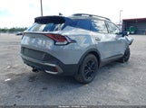 Kia Sportage X-Pro Prestige 5XYK7CAF2PG055238 photo