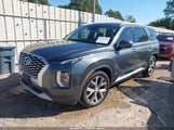 Hyundai Palisade Sel KM8R44HE4NU393323 снимка