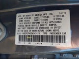 Honda Accord 2.4 Lx-P 1HGCP2F40CA143478 снимка