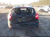 Ford Focus Se 1FADP3K25EL162666 fotografie