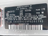 Kia K5 Gt-Line 5XXG64J29PG201795 снимка