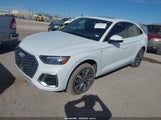 Audi Q5 Sportback Premium Plus 45 Tfsi S Line Quattro S Tronic WA15AAFY2P2087897 fotografie