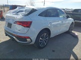Audi Q5 Sportback Premium Plus 45 Tfsi S Line Quattro S Tronic WA15AAFY2P2087897 снимка