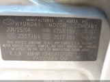 Hyundai Sonata Gls/Lx KMHWF35H05A107037 fotografie