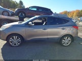 Hyundai Tucson Limited KM8JUCAC3BU227581 снимка
