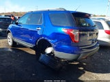 Ford Explorer Limited 1FM5K8F85FGA04018 fotografie