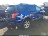 Ford Explorer Limited 1FM5K8F85FGA04018 fotografie