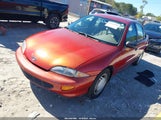 Chevrolet Cavalier Ls 1G1JF52T9V7226262 снимка